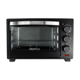 Smartlife HORNO ELÉCTRICO 19 L  |  1280 W