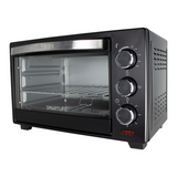Smartlife HORNO ELÉCTRICO 19 L  |  1280 W
