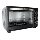 Smartlife HORNO ELÉCTRICO 19 L  |  1280 W