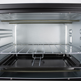 Smartlife HORNO ELÉCTRICO 19 L  |  1280 W