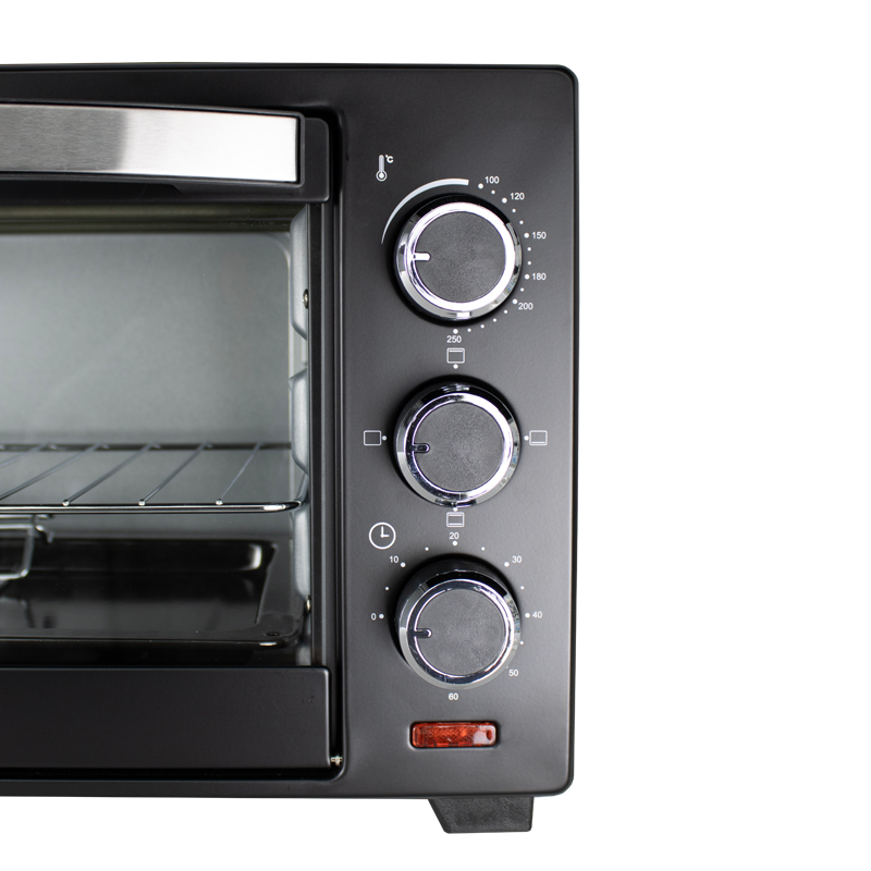 Smartlife HORNO ELÉCTRICO 19 L  |  1280 W