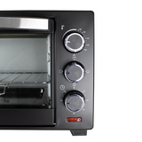 Smartlife HORNO ELÉCTRICO 19 L  |  1280 W