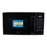 Smartlife MICROONDAS C/ GRILL 29 L | DIGITAL | NEGRO