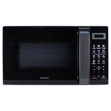 Smartlife MICROONDAS 20 L | DIGITAL | NEGRO