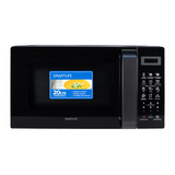 Smartlife MICROONDAS 20 L | DIGITAL | NEGRO