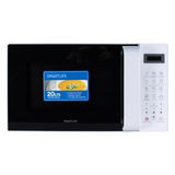 Smartlife MICROONDAS 20 L | DIGITAL | BLANCO
