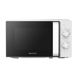 Smartlife MICROONDAS 20 L | MANUAL | BLANCO