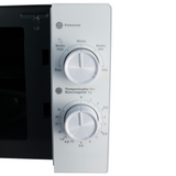 Smartlife MICROONDAS 20 L | MANUAL | BLANCO