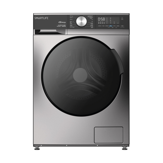 Smartlife LAVASECARROPAS 10 / 7 KG INVERTER SL-WDI1071400G