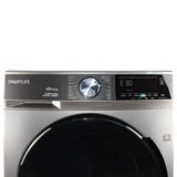 Smartlife LAVASECARROPAS 10 / 7 KG INVERTER SL-WDI1071400G
