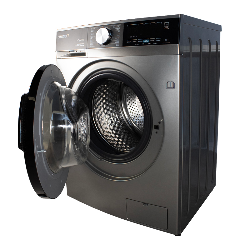 Smartlife LAVASECARROPAS 10 / 7 KG INVERTER SL-WDI1071400G