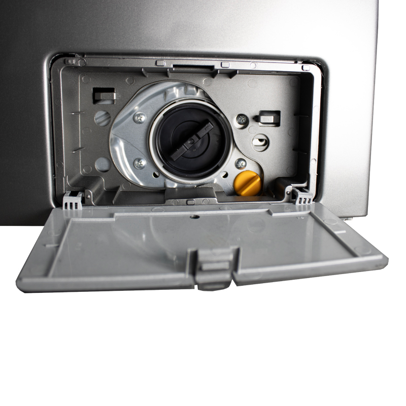 Smartlife LAVASECARROPAS 10 / 7 KG INVERTER SL-WDI1071400G