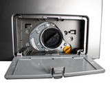 Smartlife LAVASECARROPAS 10 / 7 KG INVERTER SL-WDI1071400G