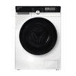 Smartlife LAVASECARROPAS CARGA FRONTAL INVERTER 8 / 6 KG