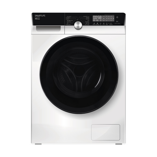 Smartlife LAVASECARROPAS CARGA FRONTAL INVERTER 8 / 6 KG