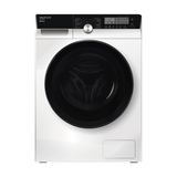 Smartlife LAVASECARROPAS CARGA FRONTAL INVERTER 8 / 6 KG