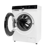 Smartlife LAVASECARROPAS CARGA FRONTAL INVERTER 8 / 6 KG