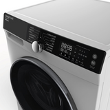 Smartlife LAVASECARROPAS CARGA FRONTAL INVERTER 8 / 6 KG