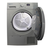 Smartlife SECARROPAS CARGA FRONTAL | 8 KG | BOMBA DE CALOR