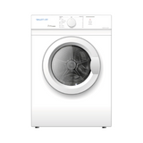 Smartlife SECARROPAS CARGA FRONTAL | 7 KG | AIRE VENTILADO