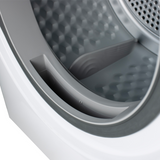 Smartlife SECARROPAS CARGA FRONTAL | 3 KG | 5 PROGRAMAS