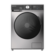 Smartlife LAVARROPAS CARGA FRONTAL 12 KG INVERTER | 1400 RPM