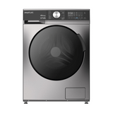 Smartlife LAVARROPAS CARGA FRONTAL 12 KG INVERTER | 1400 RPM