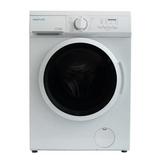 Smartlife LAVARROPAS AUTOMATICO CARGA FRONTAL 6 KG | 1000 RPM
