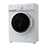Smartlife LAVARROPAS AUTOMATICO CARGA FRONTAL 6 KG | 1000 RPM