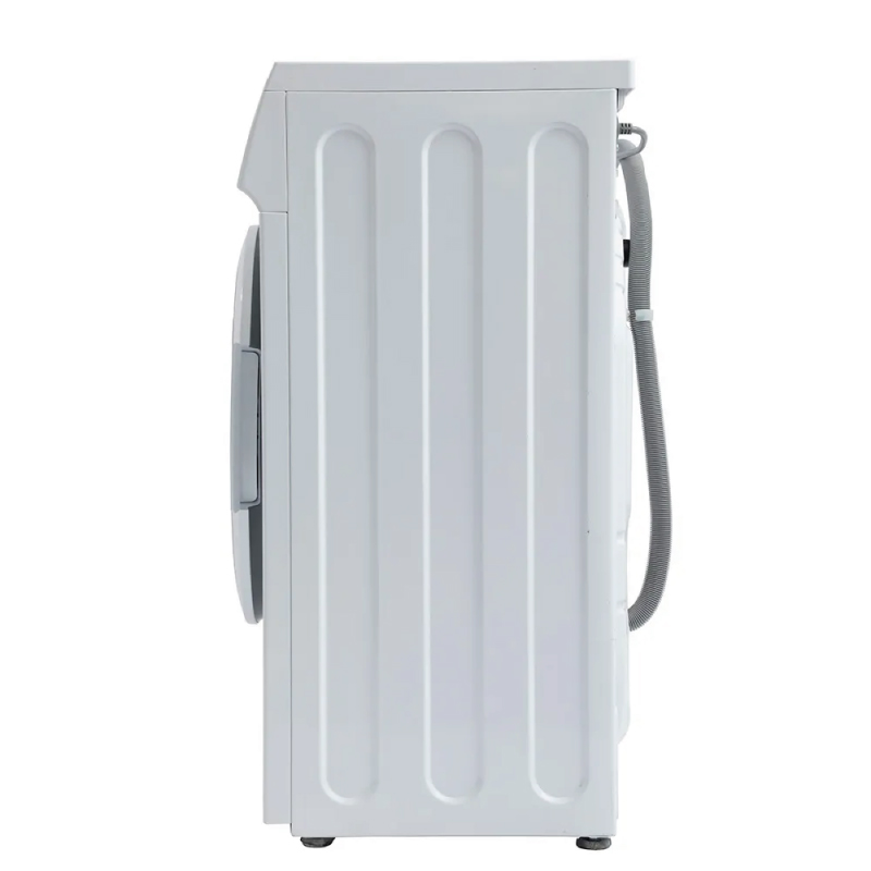 Smartlife LAVARROPAS AUTOMATICO CARGA FRONTAL 6 KG | 1000 RPM