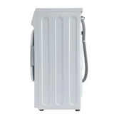 Smartlife LAVARROPAS AUTOMATICO CARGA FRONTAL 6 KG | 1000 RPM