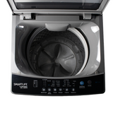 Smartlife LAVARROPAS CARGA SUPERIOR 8 KG |