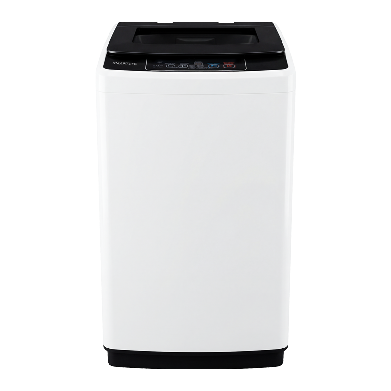 Smartlife LAVARROPAS CARGA SUPERIOR 6 KG |