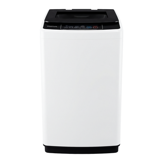 Smartlife LAVARROPAS CARGA SUPERIOR 6 KG |