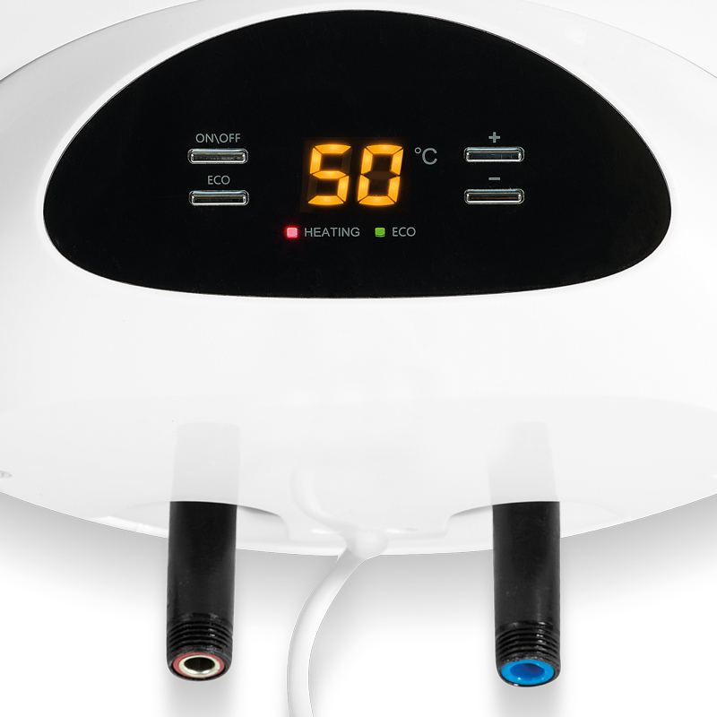 Smartlife TERMOTANQUE 100 LTS |DISPLAY DIG. | EFICIENCIA A