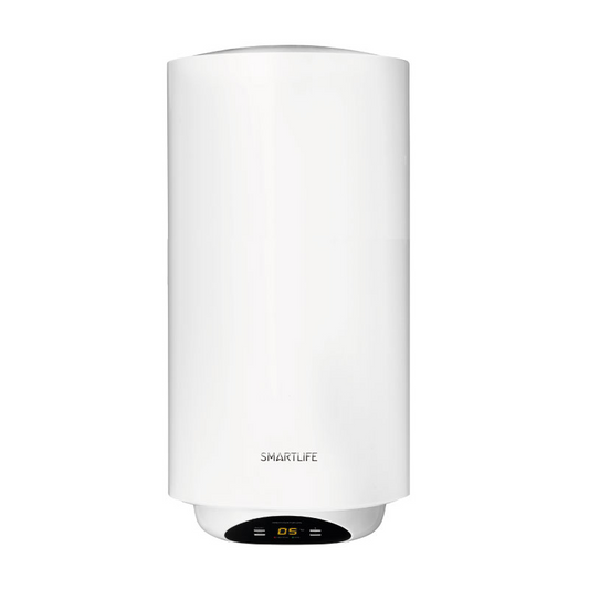 Smartlife TERMOTANQUE 80 LTS |DISPLAY DIG. | EFICIENCIA A