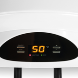 Smartlife TERMOTANQUE 80 LTS |DISPLAY DIG. | EFICIENCIA A