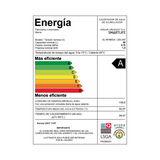 Smartlife TERMOTANQUE 80 LTS |DISPLAY DIG. | EFICIENCIA A