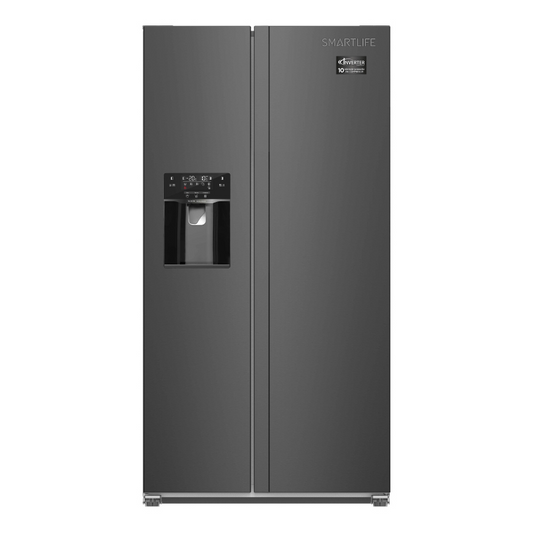 Smartlife REFRIGERADOR SIDE BY SIDE 690 L | MOTOR INVERTER