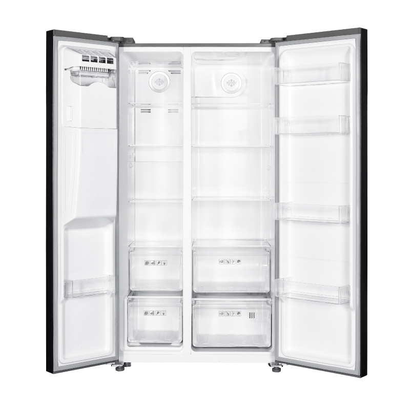Smartlife REFRIGERADOR SIDE BY SIDE 690 L | MOTOR INVERTER