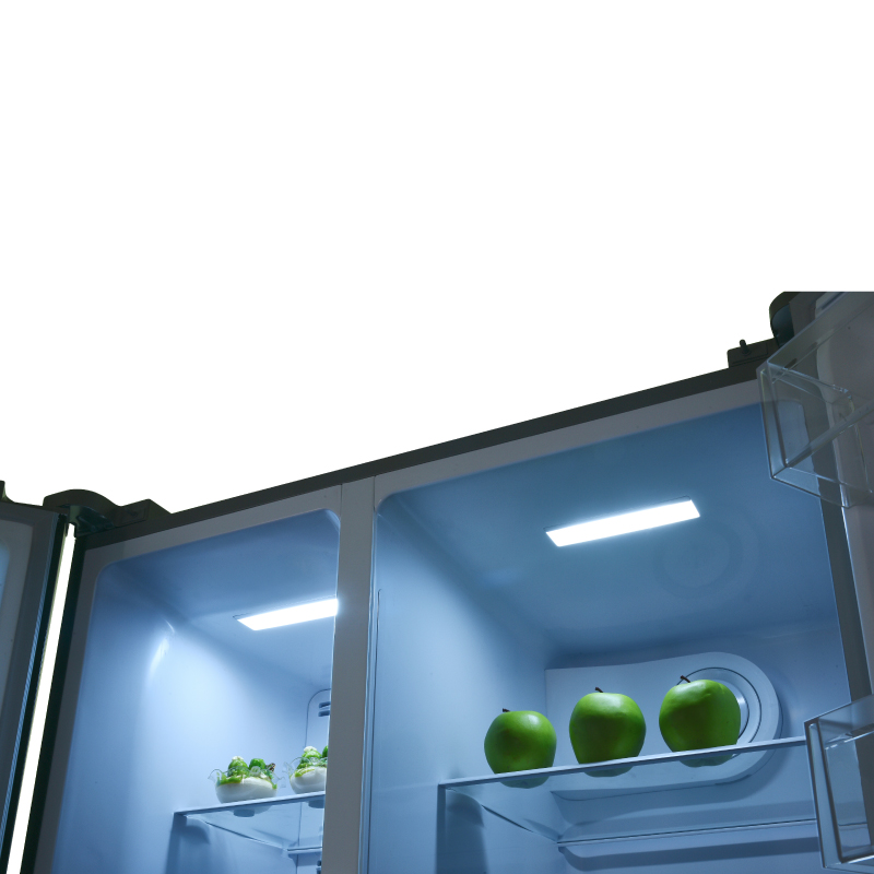 Smartlife REFRIGERADOR SIDE BY SIDE 690 L | MOTOR INVERTER