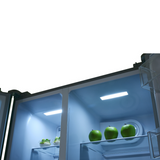 Smartlife REFRIGERADOR SIDE BY SIDE 690 L | MOTOR INVERTER