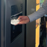 Smartlife REFRIGERADOR SIDE BY SIDE 690 L | MOTOR INVERTER