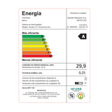 Smartlife REFRIGERADOR SIDE BY SIDE 690 L | MOTOR INVERTER