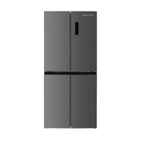 Smartlife REFRIGERADOR SIDE BY SIDE 4 PUERTAS 404L | MOTOR INVERTER
