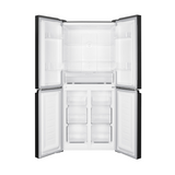 Smartlife REFRIGERADOR SIDE BY SIDE 4 PUERTAS 404L | MOTOR INVERTER