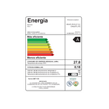 Smartlife REFRIGERADOR SIDE BY SIDE 4 PUERTAS 404L | MOTOR INVERTER