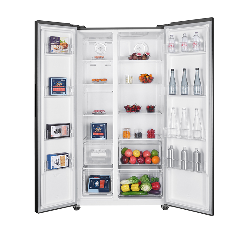 Smartlife REFRIGERADOR SIDE BY SIDE 563 L | MOTOR INVERTER