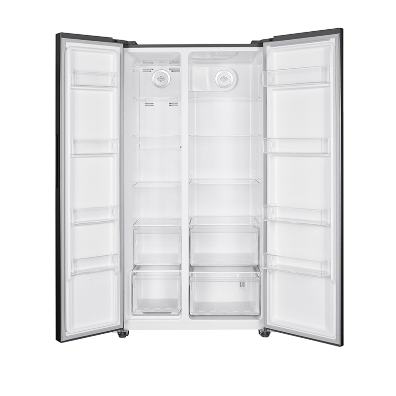 Smartlife REFRIGERADOR SIDE BY SIDE 563 L | MOTOR INVERTER