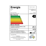 Smartlife REFRIGERADOR SIDE BY SIDE 563 L | MOTOR INVERTER